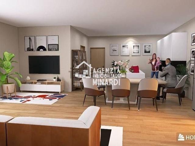Villetta indipendente in vendita di 153 m² in Via Portisano, 1