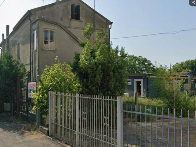Villetta indipendente in vendita di 153 m² in Via Rubini, 193
