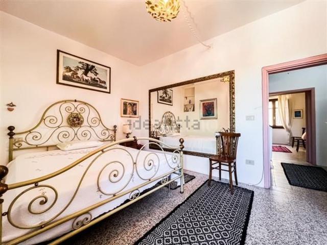 Villetta indipendente in vendita di 153 m² in Via Umberto I