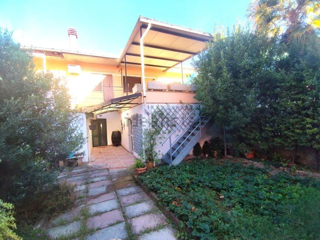 Villetta indipendente in vendita di 153 m² in Piazza Castello