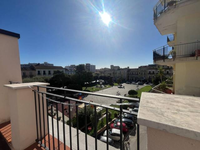 Villetta indipendente in vendita di 153 m² in Piazza G. Mazzini, 38