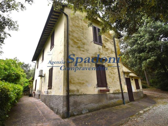 Villetta indipendente in vendita di 154 m²