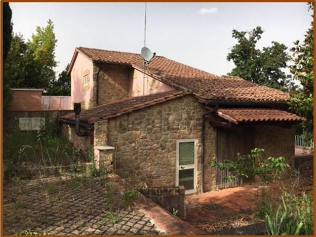 Villetta indipendente in vendita di 154 m²
