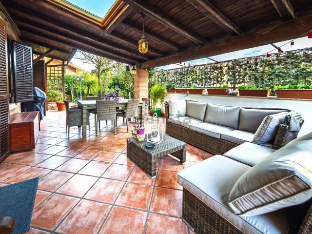 Villetta indipendente in vendita di 154 m²