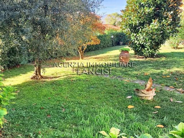 Villetta indipendente in vendita di 154 m²