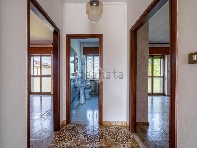 Villetta indipendente in vendita di 154 m² in Via Costeggiola, 58