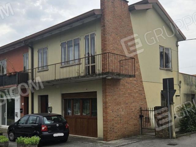 Villetta indipendente in vendita di 154 m² in Via Antonio Pacinotti, 4