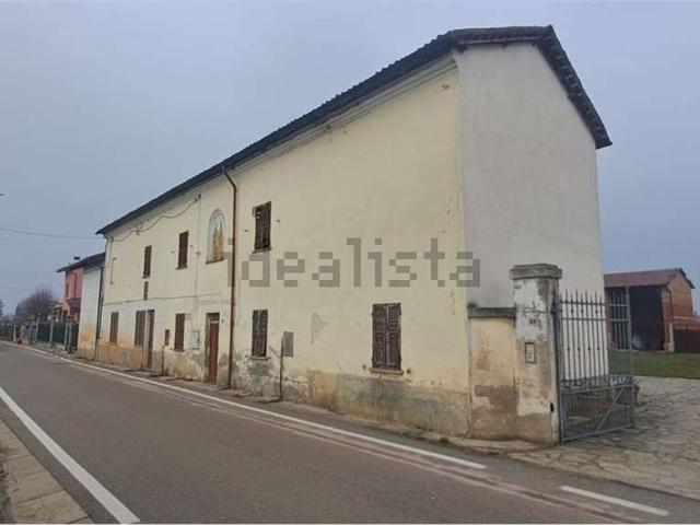 Villetta indipendente in vendita di 154 m² in Via Bettole