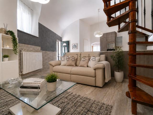 Villetta indipendente in vendita di 154 m² in Via Bertini, 3