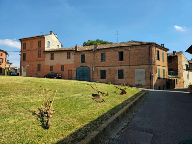 Villetta indipendente in vendita di 154 m² in Via Giuseppe Mazzini, 3