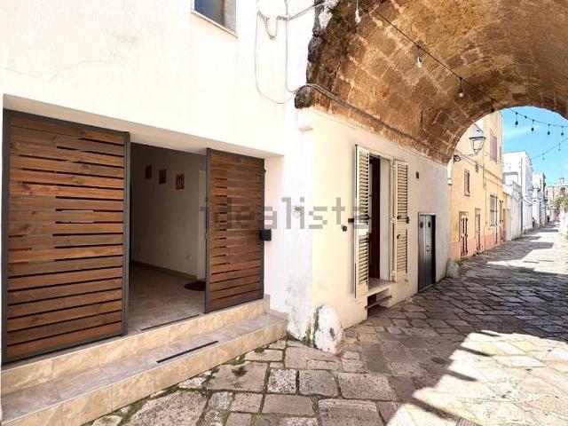 Villetta indipendente in vendita di 154 m² in Via Giacomo Matteotti, 84