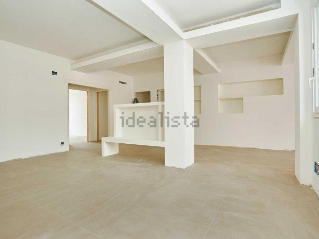 Villetta indipendente in vendita di 154 m² in Via Giovanni Virgilio, 67