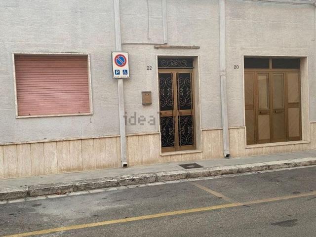 Villetta indipendente in vendita di 154 m² in Via Fiume, 20