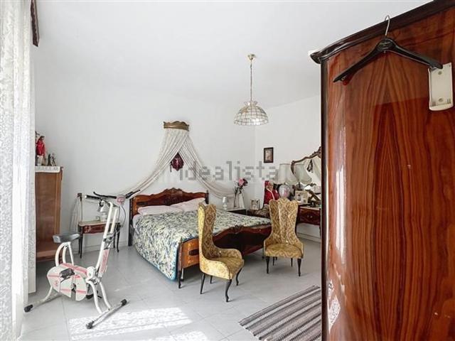 Villetta indipendente in vendita di 154 m² in Via Flumenargia