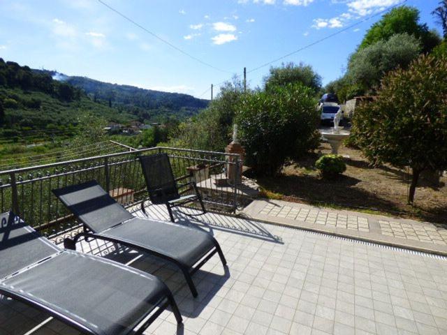 Villetta indipendente in vendita di 154 m² in Via Luvea