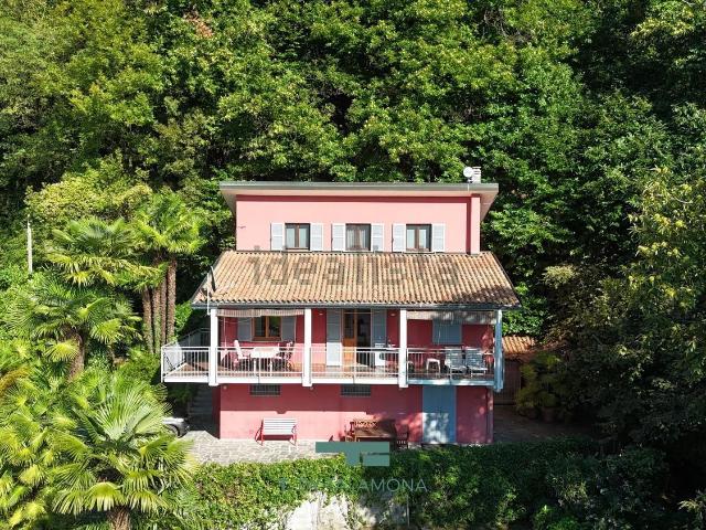 Villetta indipendente in vendita di 127 m² in Via Motto, 11