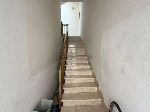 Villetta indipendente in vendita di 154 m² in Via Salemi