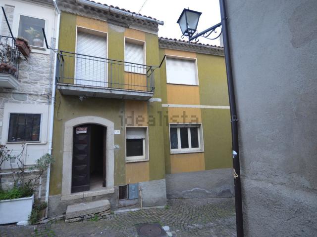 Villetta indipendente in vendita di 154 m² in Via San Nicola