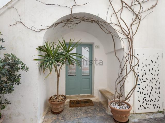 Villetta indipendente in vendita di 154 m² in Via San Tommaso D&apos Aquino, 9