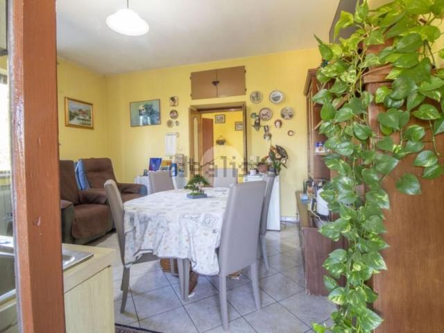 Villetta indipendente in vendita di 154 m² in Via Palombarese, 57