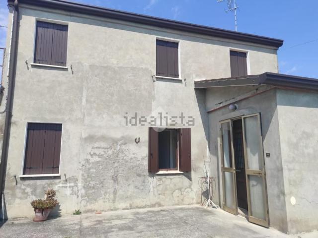 Villetta indipendente in vendita di 154 m² in Via Papafava, 58