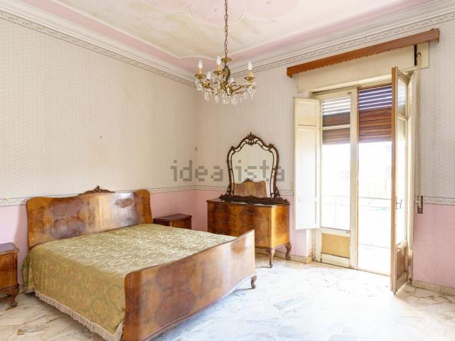 Villetta indipendente in vendita di 154 m² in Via Pennisi, 4