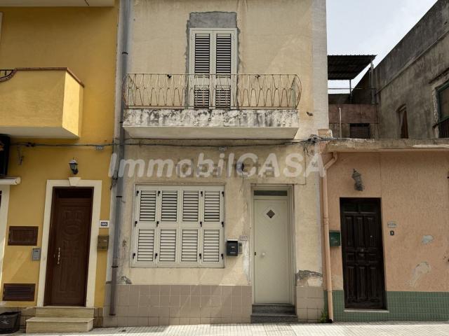 Villetta indipendente in vendita di 154 m² in Via XXI Ottobre, 597