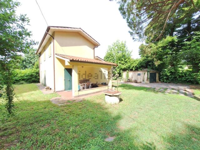 Villetta indipendente in vendita di 154 m² in Piazza Fetonte