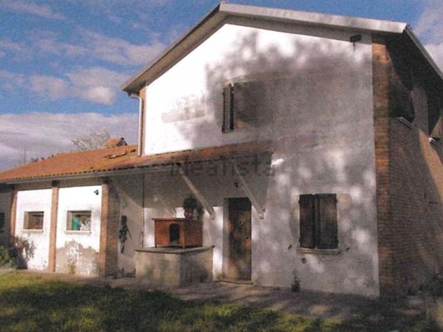 Villetta indipendente in vendita di 154 m² in Strada Colombana Nuvole