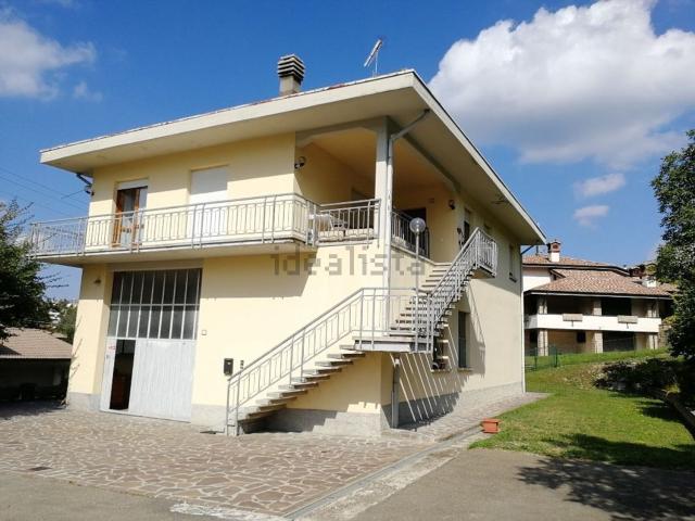 Villetta indipendente in vendita di 155 m²
