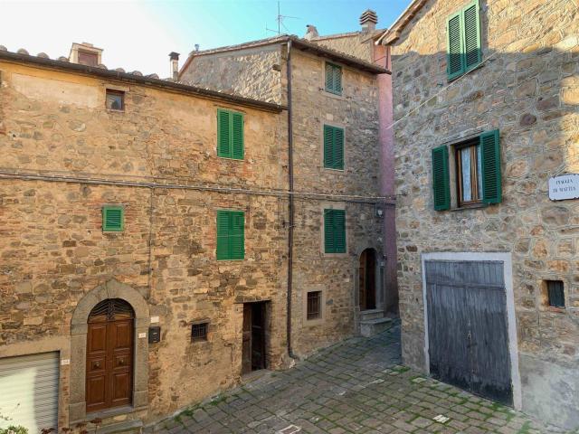 Villetta indipendente in vendita di 155 m²