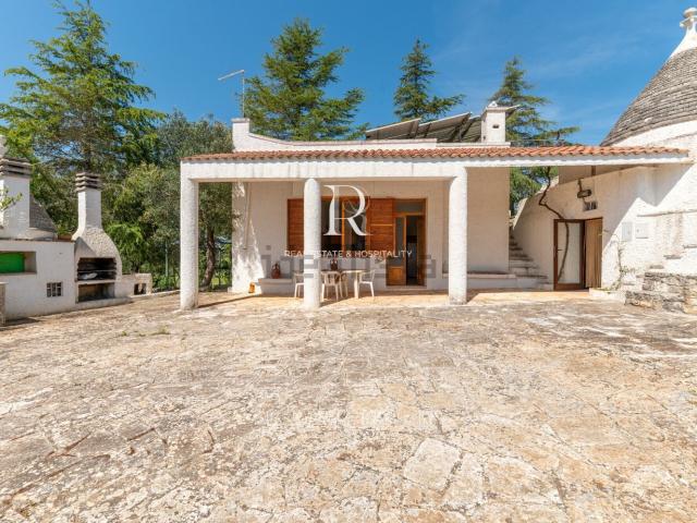 Villetta indipendente in vendita di 155 m²