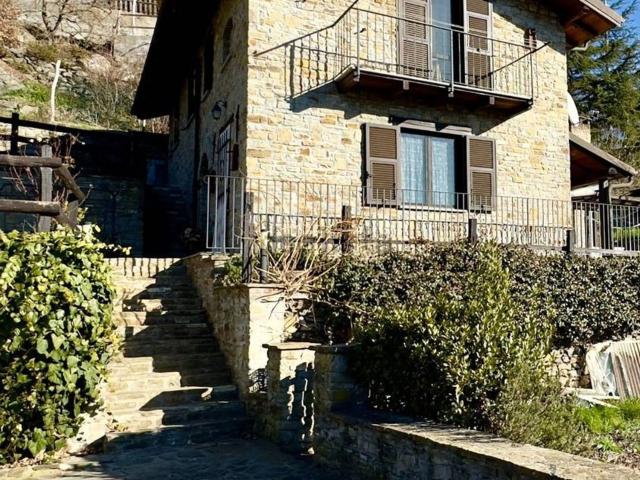Villetta indipendente in vendita di 155 m²