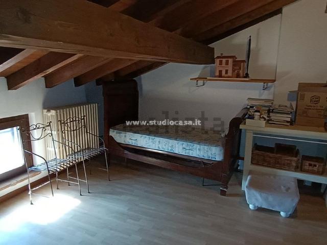 Villetta indipendente in vendita di 155 m²