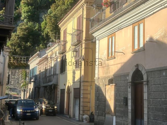 Villetta indipendente in vendita di 155 m² in Via Cardinale Brancato