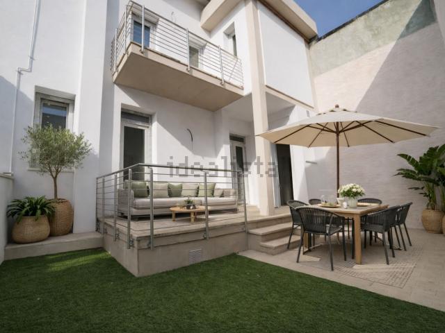 Villetta indipendente in vendita di 155 m² in Via Antonio Gramsci, 24