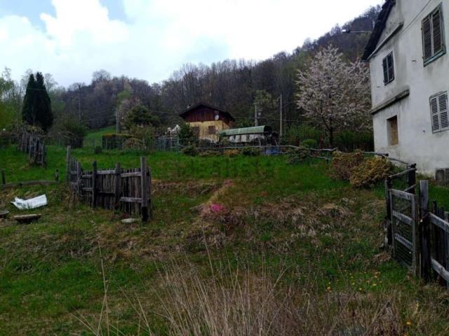 Villetta indipendente in vendita di 155 m² in Via Alpi Graie