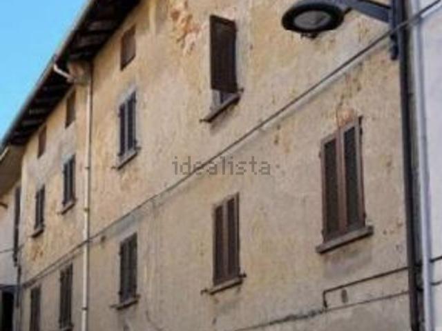 Villetta indipendente in vendita di 155 m² in Via Gallarini, 3