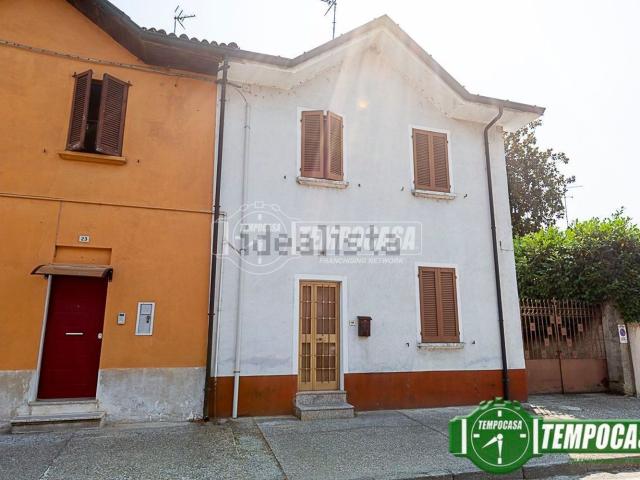 Villetta indipendente in vendita di 155 m² in Via Giacomo Matteotti