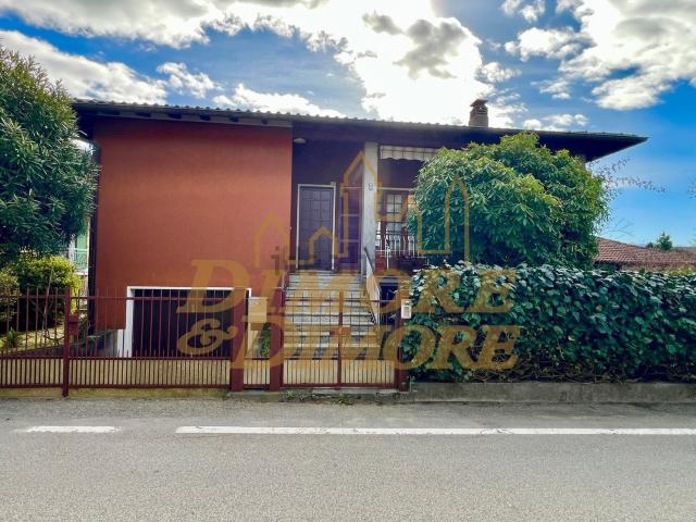 Villetta indipendente in vendita di 155 m² in Via Gualtiero Berti, 3
