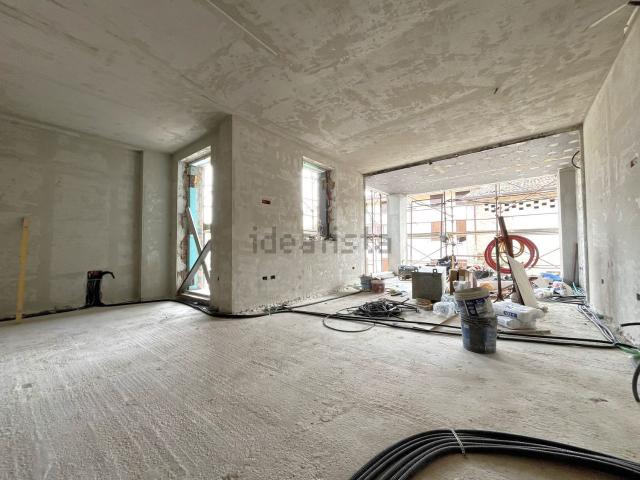 Villetta indipendente in vendita di 155 m² in Via Dolomiti, 46