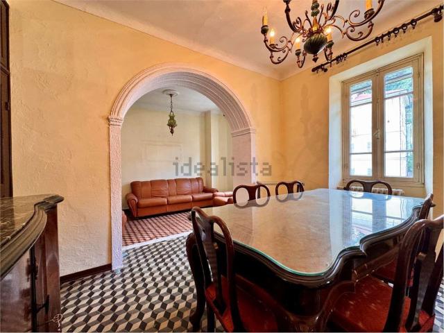 Villetta indipendente in vendita di 155 m² in Via Doria, 18