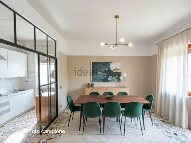 Villetta indipendente in vendita di 155 m² in Via dei Trozi, 39