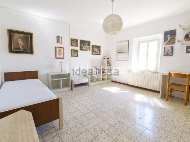Villetta indipendente in vendita di 155 m² in Via del Mulino
