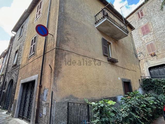 Villetta indipendente in vendita di 155 m² in Via del Barone