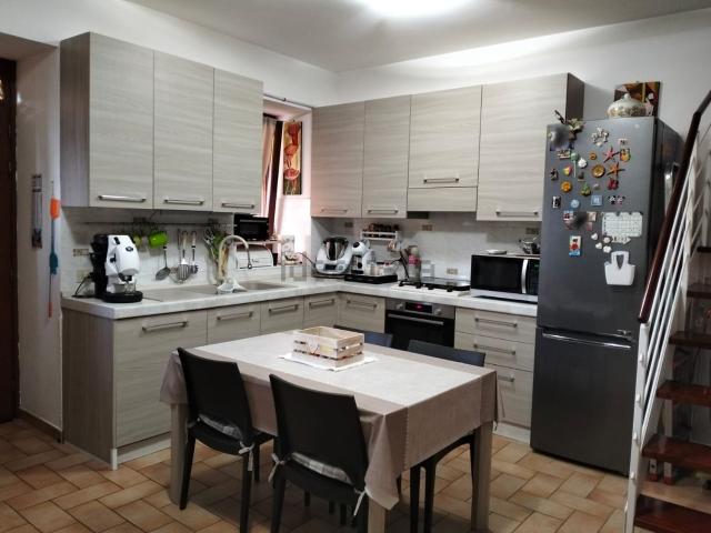 Villetta indipendente in vendita di 155 m² in Via del Bellagio