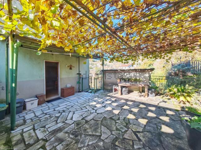 Villetta indipendente in vendita di 155 m² in Via della Grillaia, 5