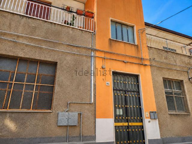Villetta indipendente in vendita di 155 m² in Via delle Gemme, 145