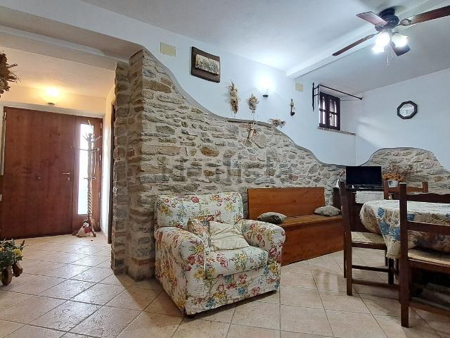 Villetta indipendente in vendita di 155 m² in Via di Volpaio, 23