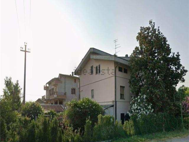 Villetta indipendente in vendita di 155 m² in Via Lanciano, 8